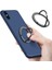 2 Adet Metal Yüzük Tarzı Magsafe Manyetik Halka Telefon Tutacağı Taşınabilir Yuvarlak Metal Iş Tembel Standı iPhone Için Katlanabilir Masa Kararlı Tablet Braketi (Yurt Dışından) 3