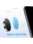 4 Yuvarlak Stil 3m Metal Plaka Disk Demir Levha Mıknatıs Cep Cep Telefonu Tutucu Manyetik Araba Hava Firar Montaj Telefon Standı Montaj Desteği (Yurt Dışından) 3