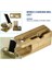 3'ü 1 Arada Stil Bambu Ahşap iPhone iPad Tablet Telefon Için Masaüstü Standı Telefon Standı Tutucu Şarj Cihazı Apple Watch Için Şarj Dock Istasyonu (Yurt Dışından) 2