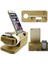 3'ü 1 Arada Stil Bambu Ahşap iPhone iPad Tablet Telefon Için Masaüstü Standı Telefon Standı Tutucu Şarj Cihazı Apple Watch Için Şarj Dock Istasyonu (Yurt Dışından) 4