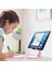 Yeşil Stil Evrensel Masaüstü Cep Telefonu Tutucu IPhone IPad Ayarlanabilir Tablet Için Standı Katlanabilir Masa Cep Telefonu Masa Standı Tutucu (Yurt Dışından) 5