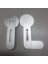Siyah Stil Manyetik Telefon Tutucu iPhone 12 Pro Için Magsafe Metal Dizüstü Telefon Standı iPhone 12 Için Tutucu Yandan Montajlı Tablet iMac Braketi (Yurt Dışından) 4