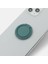 Koyu Yeşil Stil Lüks Metal Cep Telefonu Soket Tutucu Evrensel 360 Derece Döndürme Parmak Yüzük Tutucu Manyetik Araba Braketi Aksesuarları Standı (Yurt Dışından) 1