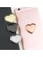 Altın Tarzı Cep Telefonu Parmak Yüzük gr Derece Dönebilen Aşk Sevimli Akıllı Telefon Standı Aşk Cuteholder Soket Metal Araba Montaj Standı (Yurt Dışından) 4