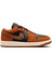Nıke Aır Jordan 1 Low Renkli Kadın Spor Ayakkabı B-76 DV1299800 1