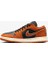 Nıke Aır Jordan 1 Low Renkli Kadın Spor Ayakkabı B-76 DV1299800 2