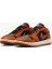 Nıke Aır Jordan 1 Low Renkli Kadın Spor Ayakkabı B-76 DV1299800 4