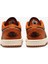 Nıke Aır Jordan 1 Low Renkli Kadın Spor Ayakkabı B-76 DV1299800 5
