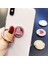 Altın Tarzı Bling Diamond Glitte Rotasyon Parmak Yüzük Telefon Tutucu Telefon Destek Aksesuarları iphone Için Cep Telefonu Kılıfı Üzerinde Standı (Yurt Dışından) 2