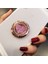 Altın Tarzı Bling Diamond Glitte Rotasyon Parmak Yüzük Telefon Tutucu Telefon Destek Aksesuarları iphone Için Cep Telefonu Kılıfı Üzerinde Standı (Yurt Dışından) 5