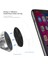 Gül Altın 2 Adet Tarzı Kaplama Demir Çıkartmalar Mıknatıs Telefon Tutucu Için Evrensel Metal Plaka Montaj Mıknatısı Için Araç Tutucu Demir Levhalar iPhone x 7 Için (Yurt Dışından) 5