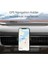 Araç Telefonu Tutucu iPhone Akıllı Telefon Hava Firar Dağı cl Döndürme Evrensel Destek Telefon Voiture Soporte Movil (Yurt Dışından) 2