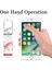 XKZJB1ZA006 Stili Evrensel Yuvarlak Telefon Soketi Kız Katlanır Telefon Tutacağı Standı Cep Telefonu Aksesuarları iPhone Huawei Için Soporte Movil (Yurt Dışından) 5