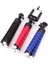 Sadece Uzaktan Kumanda Stili Cep Telefonu Tutucu Esnek Ahtapot Tripod Cep Telefonu Kamerası Için Braket Selfie Standı Monopod Desteği Fotoğraf Uzaktan Kumanda (Yurt Dışından) 4