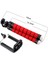 Sadece Uzaktan Kumanda Stili Cep Telefonu Tutucu Esnek Ahtapot Tripod Cep Telefonu Kamerası Için Braket Selfie Standı Monopod Desteği Fotoğraf Uzaktan Kumanda (Yurt Dışından) 5