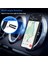 Kırmızı Stil Halka Tutacağı Manyetik Telefon Tutacağı Araç Telefonu Tutacağı Destek Için Hücresel Aksesuarlar Cep Cep Telefonları Otomatik Houder Mangnet (Yurt Dışından) 5