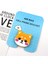 No.7 Tarzı Evrensel Kedi Pençesi Parmak Yüzük Sahipleri Genişleyen Telefonlar Cep Telefonu Tutacağı Kolu Sabit Koltuk Telefon Standı Telefon Aksesuarları (Yurt Dışından) 4