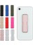 Gümüş Tarzı Evrensel Elastik Kayış Telefon Tutacağı Parmak Kavrama Kayışı Cep Telefonu Tutacağı Telefon Tutacağı Cep Telefonu iPhone iPad Tablet Için Standı (Yurt Dışından) 3