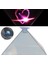 Bir Stil 3D Hologram Piramit Ekran Projektör Video Akıllı Cep Telefonu 2021 Için Evrensel Standı (Yurt Dışından) 2