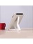 Siyah Stil 1 Adet Evrensel Tabledesk Tutucu Son Derece Taşınabilir Whiteblack Tablet Standı IPad Huaweısamsung Phonetablet Için Uygun (Yurt Dışından) 3