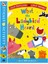 Pan Macmıllan   The What The Ladybird Heard Sticker Book 1