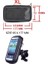 Zj2 Xl Stili Motosiklet Telefon Tutucu Desteği Telefon Mobil Standı Moto Desteği iPhone Cep Telefonu Için Bisiklet Tutacağı Su Geçirmez Çanta (Yurt Dışından) 1