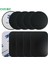 5 Adet Yuvarlak 40MM Tarzı Ack Metal Plaka Disk Mıknatıs Araç Telefon Tutacağı Demir Sac Etiket Mıknatıs Cep Telefonu Tutucu Araç Standı Montajı (Yurt Dışından) 2