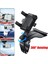 1pc 1200 Döndürme Stili Anmone Dashboard Araç Telefonu Holde Derecesi Cep Telefonu Standları Dikiz Aynası Güneşlik Araba Gps Navigasyon Braketi (Yurt Dışından) 2