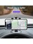 1pc 1200 Döndürme Stili Anmone Dashboard Araç Telefonu Holde Derecesi Cep Telefonu Standları Dikiz Aynası Güneşlik Araba Gps Navigasyon Braketi (Yurt Dışından) 3
