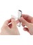 Fildişi Tarzı 1 Adet Evrensel Telefon Arka Sticker Sling Telefon Bandaj Tutucu Askı Braketi Esneklik Parmak Kavrama Selfie Askı Sling Telefon Tutucu (Yurt Dışından) 2
