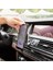 Altın Tarzı Lüks Dikdörtgen Manyetik Araç Tutucu Hava Firar Standı Montaj Araç Telefonu Tutacağı Tek El Ekranı Evrensel Mıknatıs Gps Standı Desteği (Yurt Dışından) 4