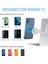 Kırmızı Stil Manyetik Telefon Tutucu iPhone 12 Pro Metal Dizüstü Telefon iPhone 13 Için Standı iMac Braketi Için Yandan Montajlı Tablet (Yurt Dışından) 4