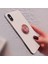 Gök Mavisi Tarzı 360 Döndürme Parmak Yüzük Standı Telefon Tutacağı Parmak Yüzük Tutacağı Telefon Tokası Yüzük Tokası Evrensel Telefon Tutacağı (Yurt Dışından) 5