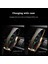 F Stili Dro Otomatik Sıkma 10W Araba Kablosuz Şarj Cihazı iPhone Android Kızılötesi Indüksiyon Qi Kablosuz Şarj Cihazı Araç Telefonu Tutacağı (Yurt Dışından) 5