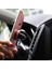 Altın Tarzı Evrensel Araç Telefonu Tutucu Yeni Mini Gps Hava Firar Dağı Mıknatıs Cep Telefonu iPhone Samsung Için Standı Tutucu (Yurt Dışından) 5