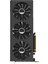 RADEON RX7600XT QICK309 SPEEDSTER BLACK Oyuncu Ekran Kartı 16GB GDDR6 HDMI 3xDP AMD RDNA™ 3 1