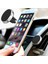 Havalandırma Gümüş Stili Akıllı Telefon Araba Aksesuarları Için Manyetik Araç Telefonu Tutucu Kavrama Duvar Masası Hava Firar Montaj Standı Mobil Tutucu Yerçekimi Braketi (Yurt Dışından) 3