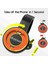 Seçenek 3 Stili Evrensel Motosikletbike Telefon Tutucu Gidon Mobil Montaj Alüminyum Dağ Mtb Yol Bisikleti Motor Ayarlanabilir Stand Braketi (Yurt Dışından) 3