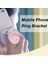 A1602 Stili Evrensel Yuvarlak Telefon Tutacağı Katlanır Telefon Tutacağı Standı Cep Telefonu Aksesuarları Surport iPhone Huawei Için (Yurt Dışından) 2