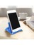 Kırmızı Stil Telefon Tutacağı Masa Standı Cep Telefonu Tutacağı Telefon Için Xsmax Huawelastic Katlanabilir Masa Akıllı Telefon Tutacağı (Yurt Dışından) 3