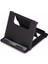 Beyaz Stil Mini Evrensel Ayarlanabilir Katlanabilir Cep Telefonu Tablet Masa Standı Tutucu Ipad Mp3 Çalar Mac Için Akıllı Telefon Cep Telefonu Braketi (Yurt Dışından) 2