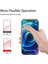 Kedi Stili Şeffaf Cep Telefonu Zil Tutucu Standı 360 Derece Döndürme Net Parmak Kavrama Kickstand Uyumlu Çeşitli iPhone Kılıfları (Yurt Dışından) 5