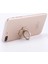 Yuvarlak-Gümüş Tarzı Parmak Yüzük Telefon Tutucu Cep Telefonu Tablet Pc Için Standı Evrensel Moda Flowercat Şekli Çok Fonksiyonlu Yüzük Tutucu (Yurt Dışından) 4