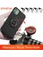 13 Stil Için Montaj Kiti Motosiklet Telefon Tutucu iPhone Pro Xsmax 8plus Se Dağ Bisikletimoto Montajlı Cep Telefonu Çanta Standı Darbeye Dayanıklı Kılıf (Yurt Dışından) 2