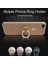 Toming Xin Tarzı Cep Telefonu Zil Tutacağı Telefon Hücresel Destek Aksesuarları Telefon Parmak Standı Tutacağı Soket Telefon Cep Telefonları Için Iphone (Yurt Dışından) 5