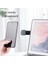 Gri Stil Lovebay Cep Telefonu Standı Tutucu Çoklu Ekran Desteği Dizüstü Bilgisayar Yan Montajı Bağlı Tablet Bilgisayar Standı Ekran Destek Çerçevesi (Yurt Dışından) 3