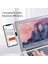 Gri Stil Lovebay Cep Telefonu Standı Tutucu Çoklu Ekran Desteği Dizüstü Bilgisayar Yan Montajı Bağlı Tablet Bilgisayar Standı Ekran Destek Çerçevesi (Yurt Dışından) 5