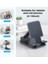 Pembe-Zhong Tarzı Evrensel Masaüstü Cep Telefonu Tutucu IPhone IPad Ayarlanabilir Tablet Için Standı Katlanabilir Masa Cep Telefonu Masa Standı Tutucu (Yurt Dışından) 2