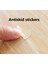 Kaymaz Çıkartma Stili Katlanır Cep Telefonu Standı Tutucu Masa Desteği iPhone iPad Tablet Için Ayarlanabilir Telefon Masa Braketi Masaüstü Katlanabilir Montaj (Yurt Dışından) 1