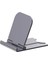 Siyah Stil Cep Telefonu Tutucu Masaüstü Katlanır Küçük Basit Taşınabilir Evrensel Tablet Bilgisayar Standı Için Telefon Standı Telefon Kickstand (Yurt Dışından) 1